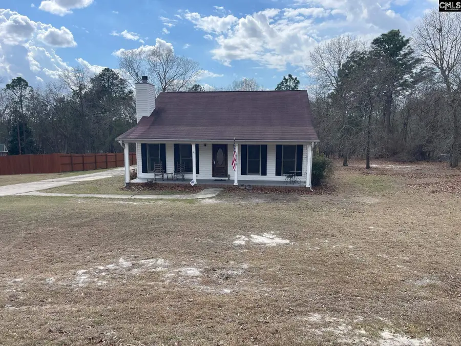 1281 Surrey Lane, Elgin, SC 29045 - #2