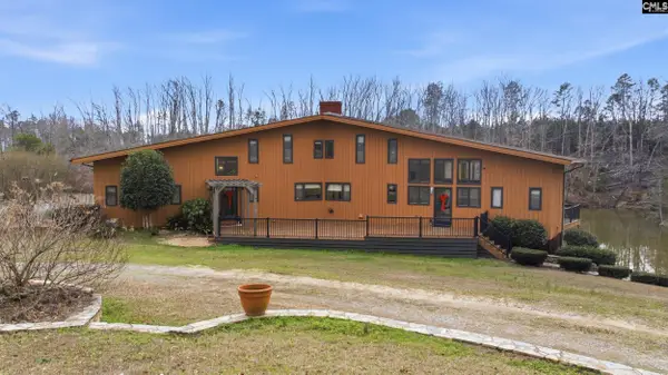 1531 Highway 252, Laurens, SC 29360