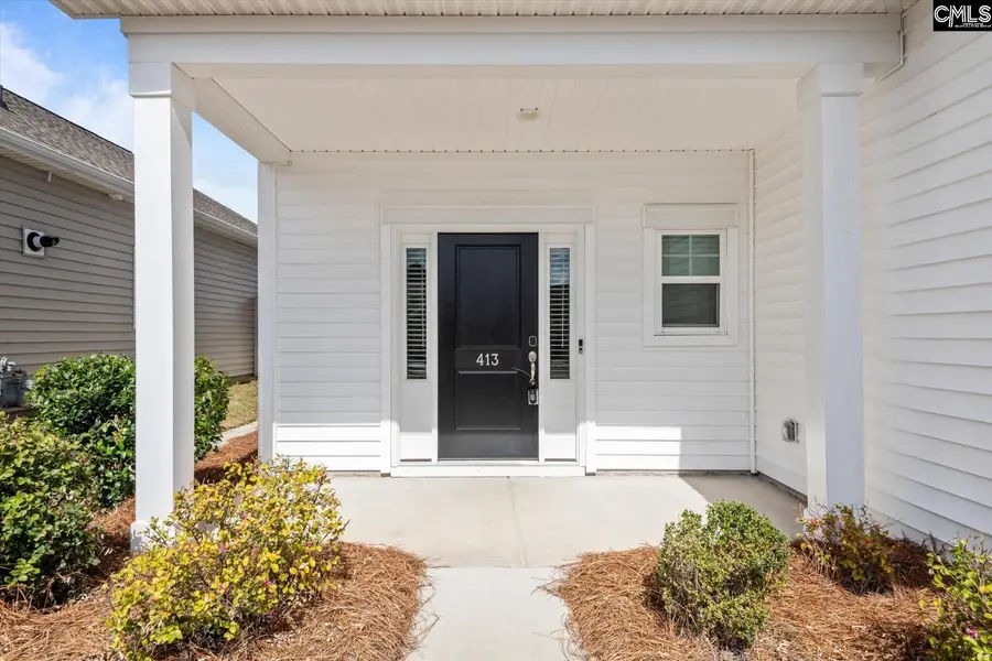 413 Durwin Way, Columbia, SC 29229 - #3
