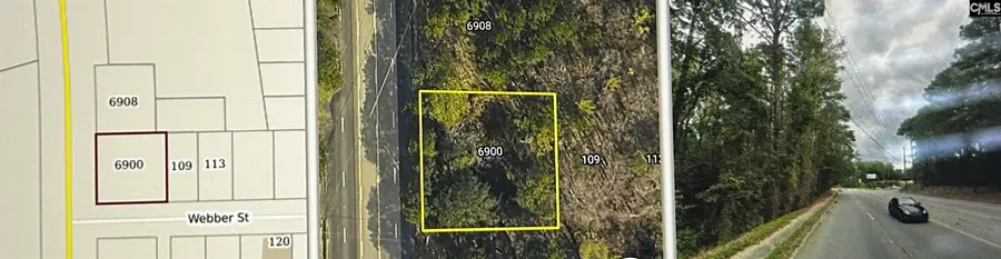 6900 Fairfield Road, Columbia, SC 29203 - #2