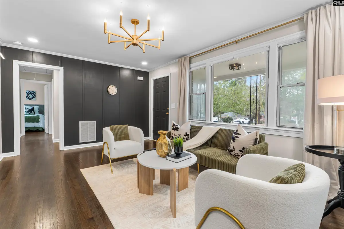 41 Tommy Circle, Columbia, SC 29204 - #1
