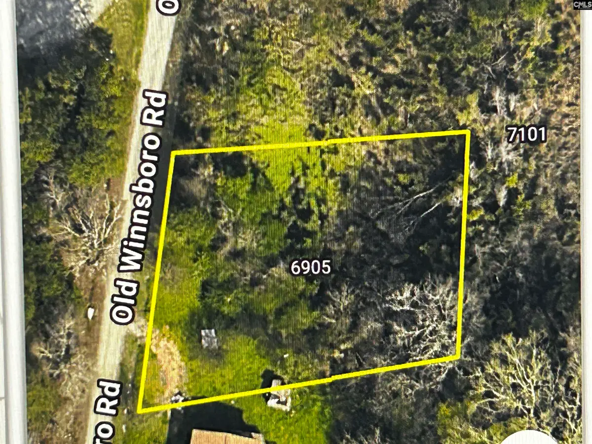 6905 Old Winnsboro Rd, Columbia, SC 29203 - #1