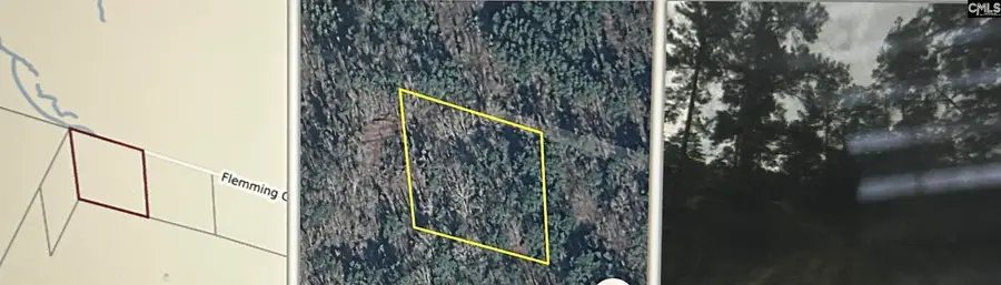 235 Flemming Creek Rd, Eastover, SC 29044 - #2