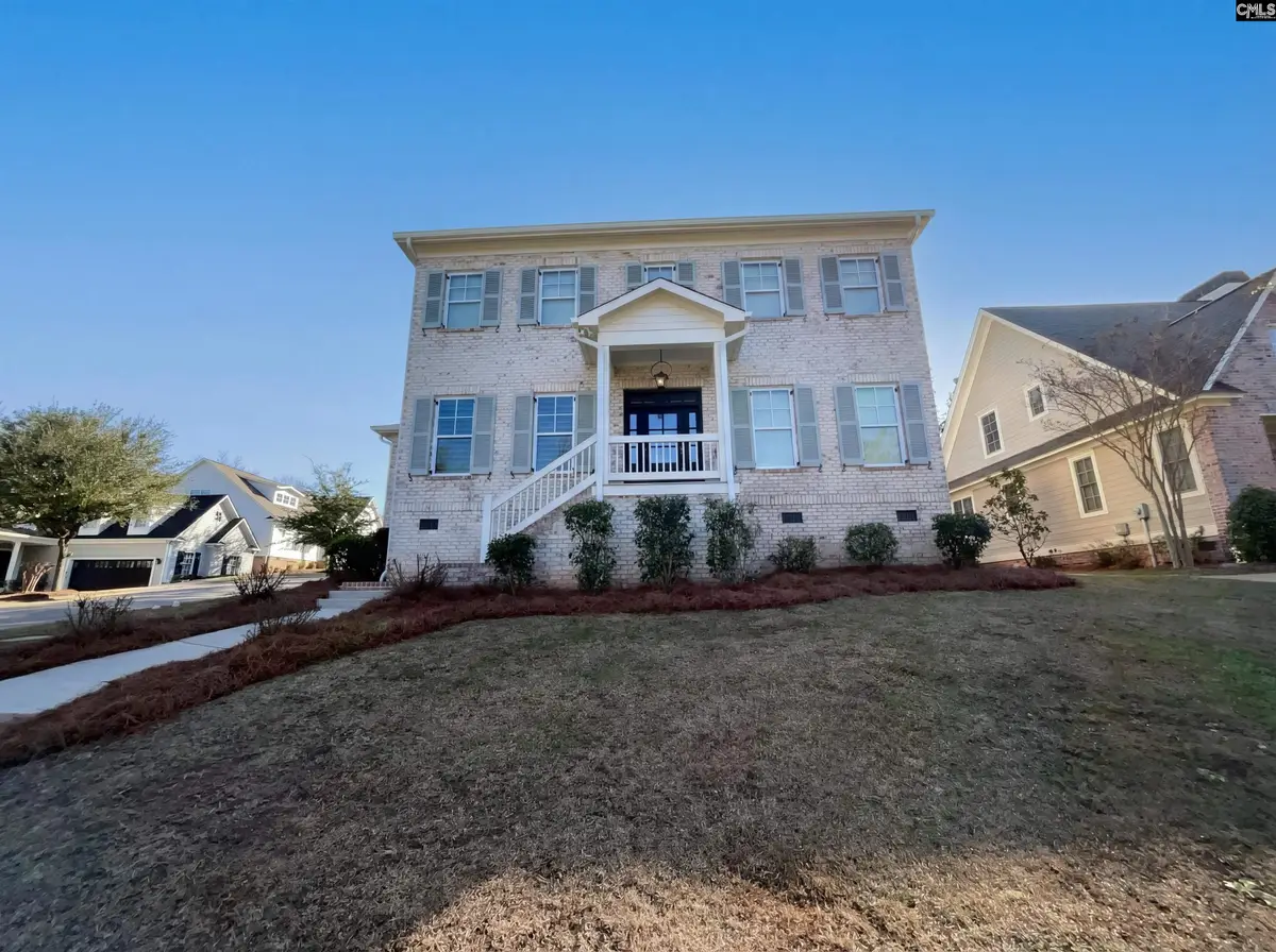 101 Creek Vista Way, Columbia, SC 29206 - #1