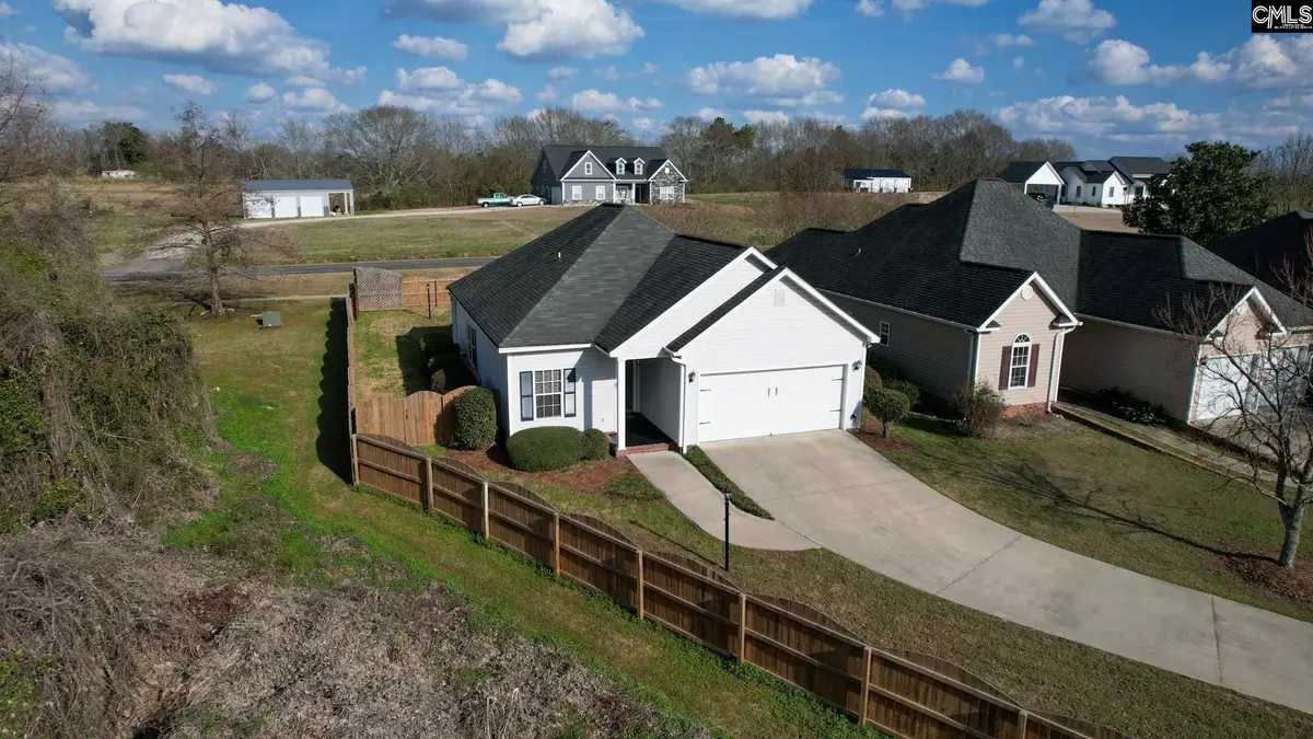 124 Cottontail Lane, Batesburg, SC 29006 - #1