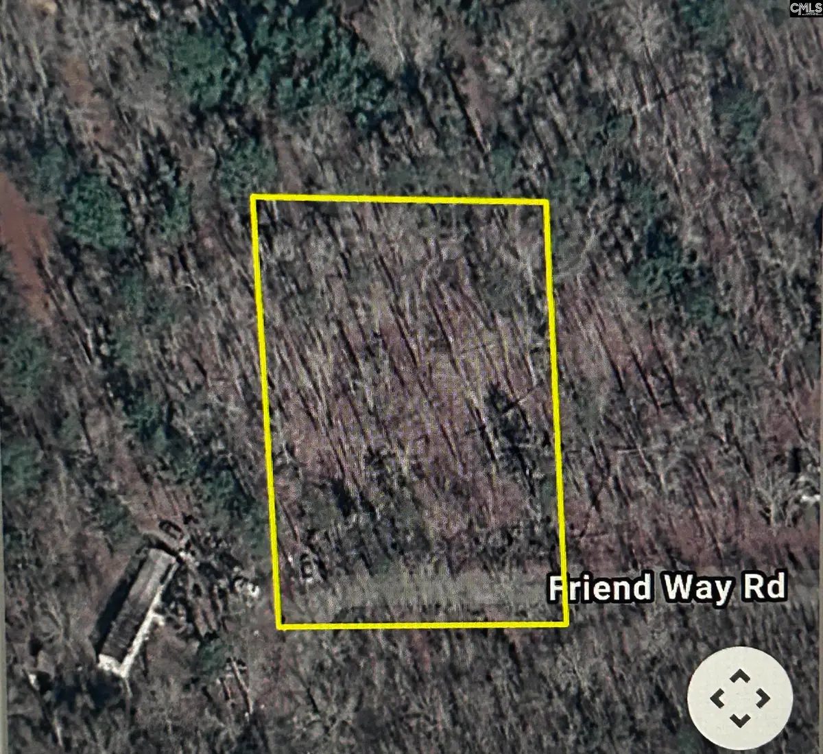 Community Pond Rd, Eastover, SC 29044 - #1