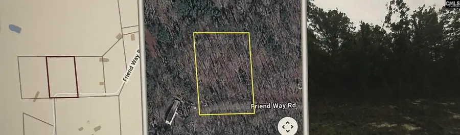 Community Pond Rd, Eastover, SC 29044 - #2