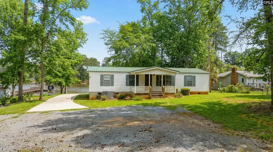 145 Alice Harris Road, Prosperity, SC 29127 - #2