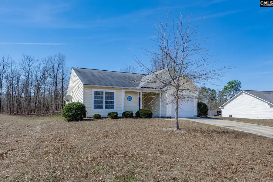 331 Freeman Drive, Gaston, SC 29053 - #3