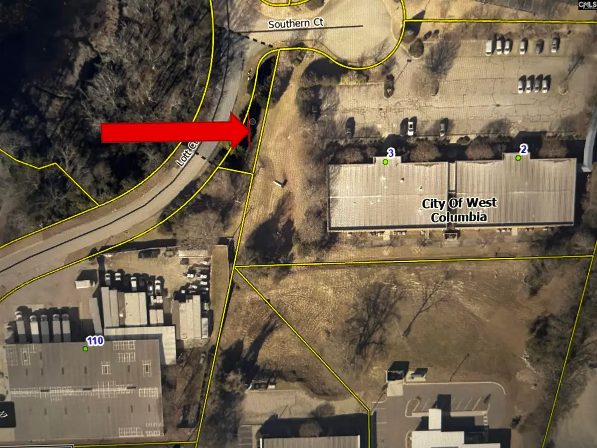 Lott Court, West Columbia, SC 29172 - #1