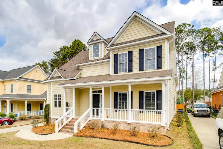 203 Durden Park Row, Blythewood, SC 29016 - #2