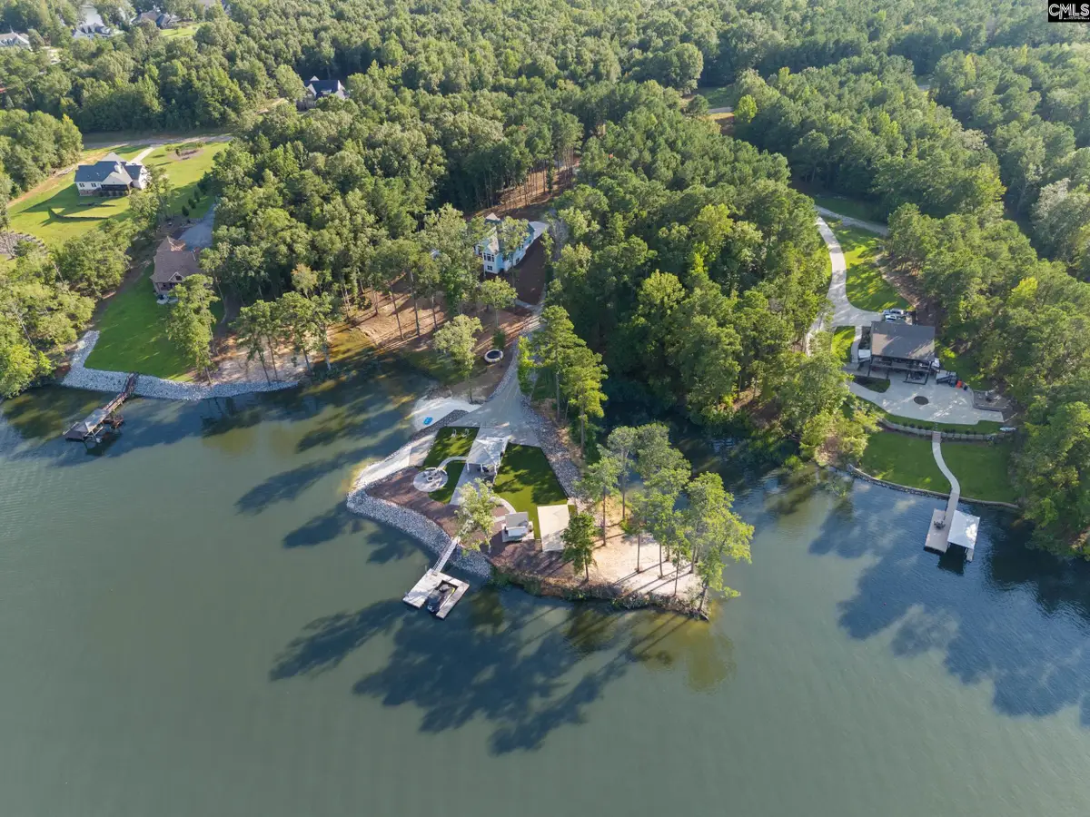 1075 Retreat Way, Ridgeway, SC 29130 - #1