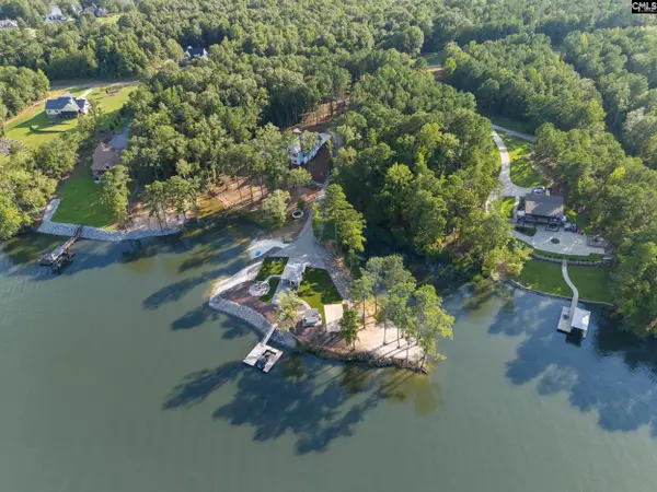 1075 Retreat Way, Ridgeway, SC 29130