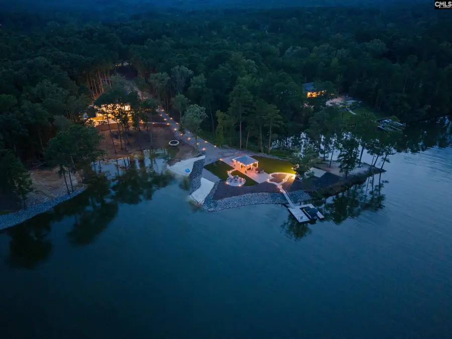 1075 Retreat Way, Ridgeway, SC 29130 - #3