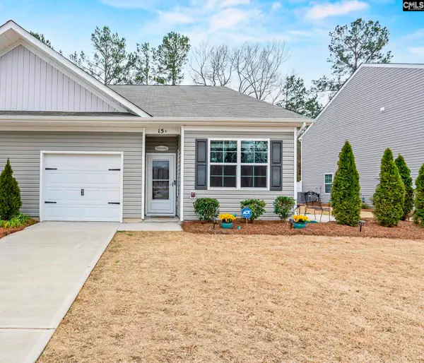 15 A Beechnut, Lugoff, SC 29078