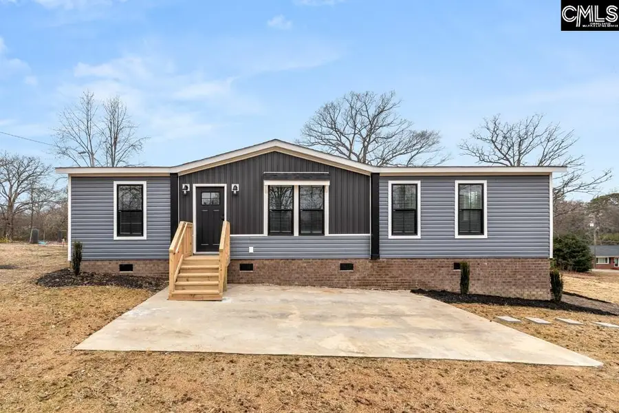 1105 Marion Street, Lancaster, SC 29720 - #2