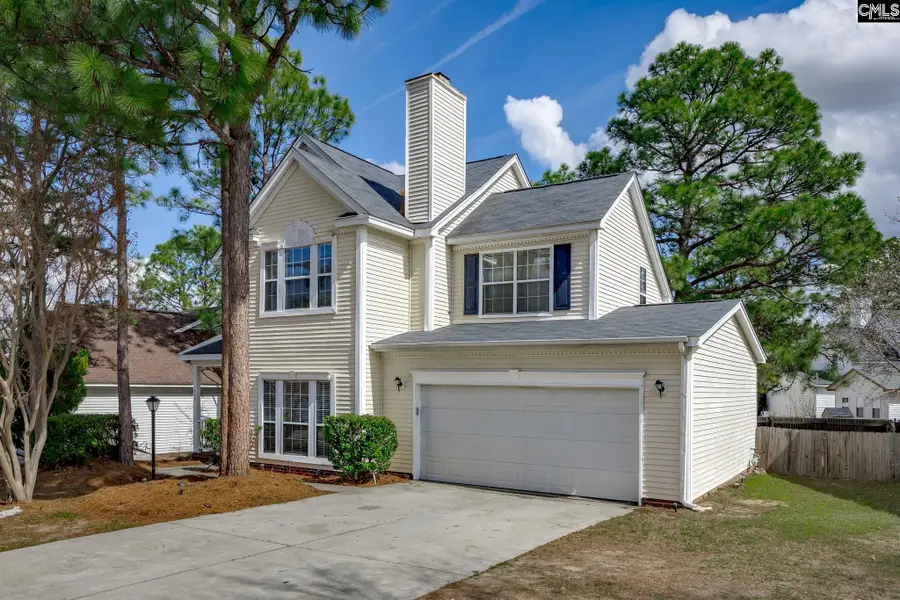 609 Ridge Trail Dr., Columbia, SC 29229 - #3