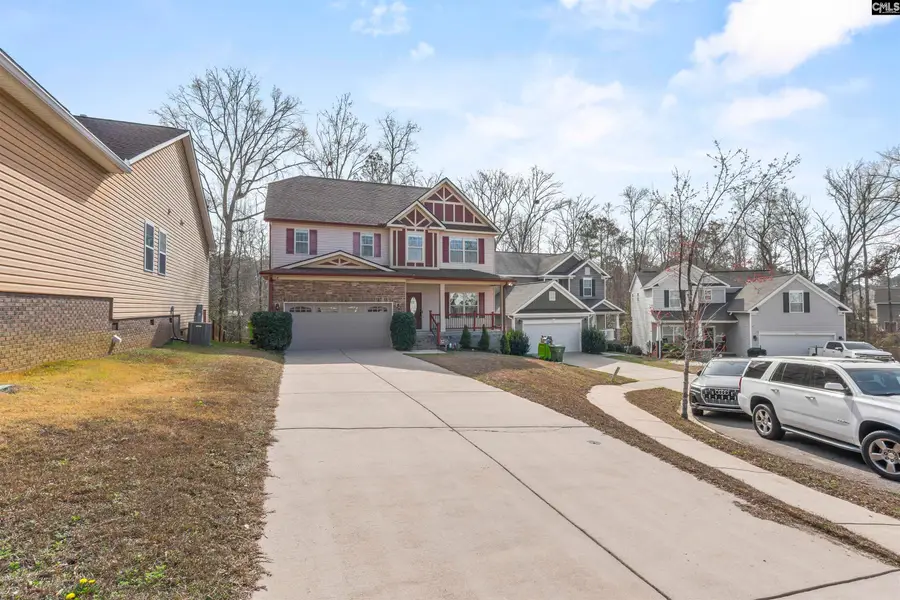 63 Glen Ord Court, Blythewood, SC 29016 - #3
