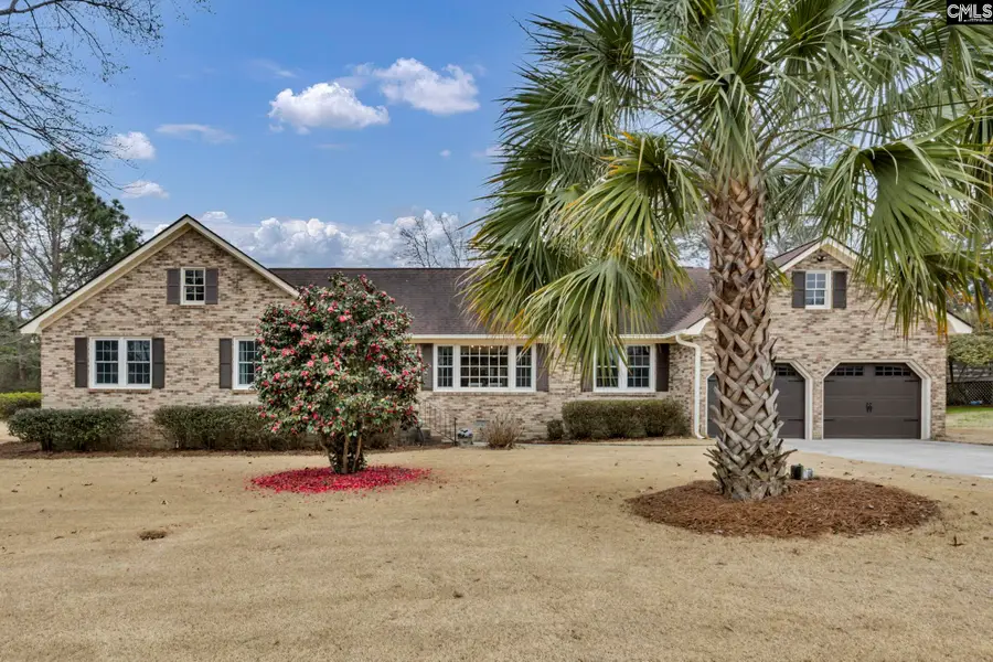 523 Valhalla Drive, Columbia, SC 29229 - #2