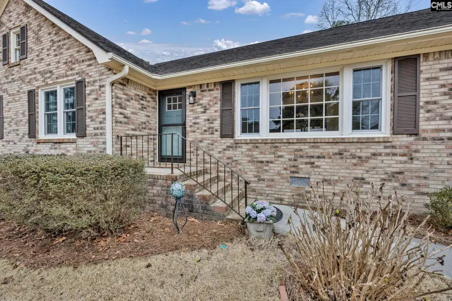 523 Valhalla Drive, Columbia, SC 29229 - #3