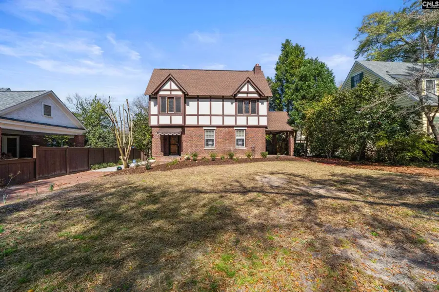 2329 Wilmot Avenue, Columbia, SC 29205 - #2