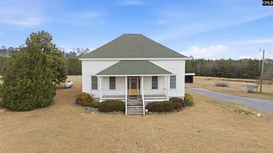 2684 Hwy 378, Gilbert, SC 29054 - #2