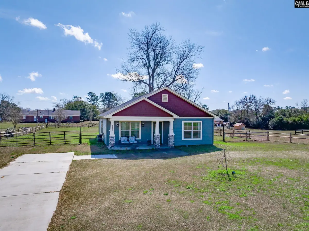 117 Cedar Lane, Saint Matthews, SC 29135 - #1