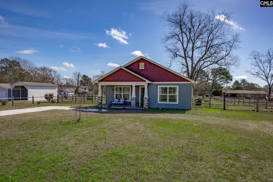 117 Cedar Lane, Saint Matthews, SC 29135 - #3