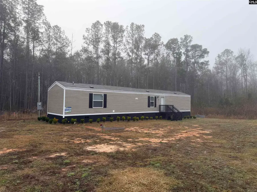 2566 William Brunson Crossroads, Summerton, SC 29148 - #3