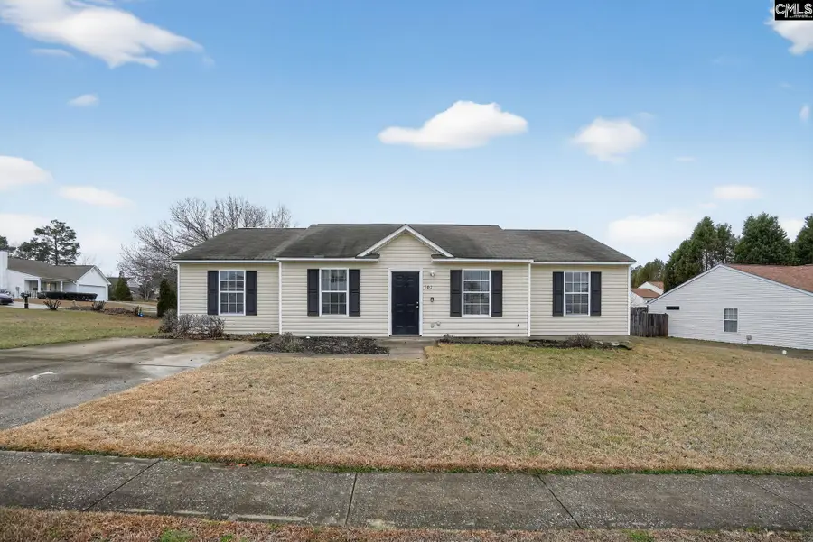 101 Denby Circle, Columbia, SC 29229 - #2