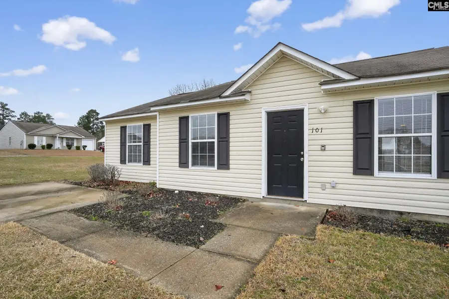 101 Denby Circle, Columbia, SC 29229 - #3