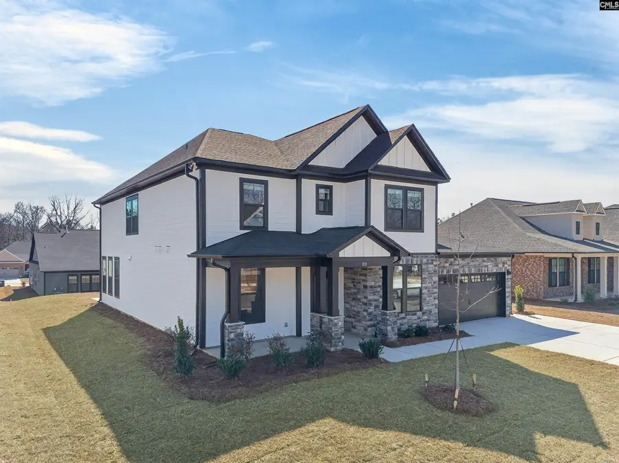 313 Murray Falls Lane, Chapin, SC 29036 - #3