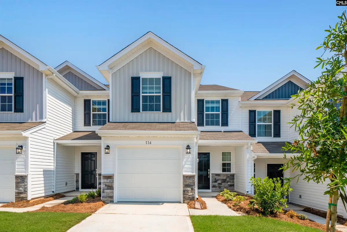 146 Winding Chestnut Drive, Columbia, SC 29212 - #1