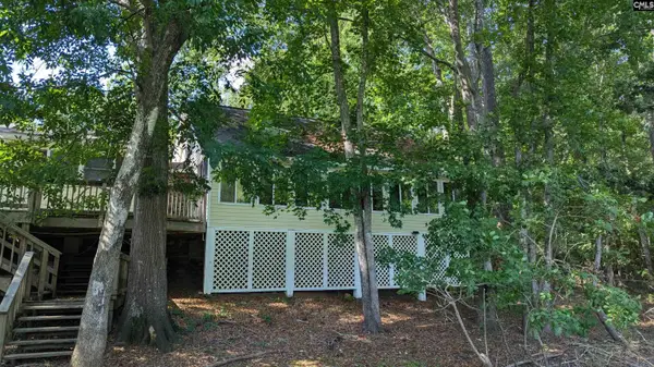 705 Deer Run Road, Ridgeway, SC 29130