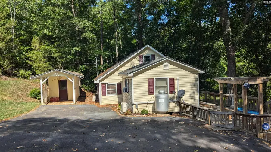 705 Deer Run Road, Ridgeway, SC 29130 - #3