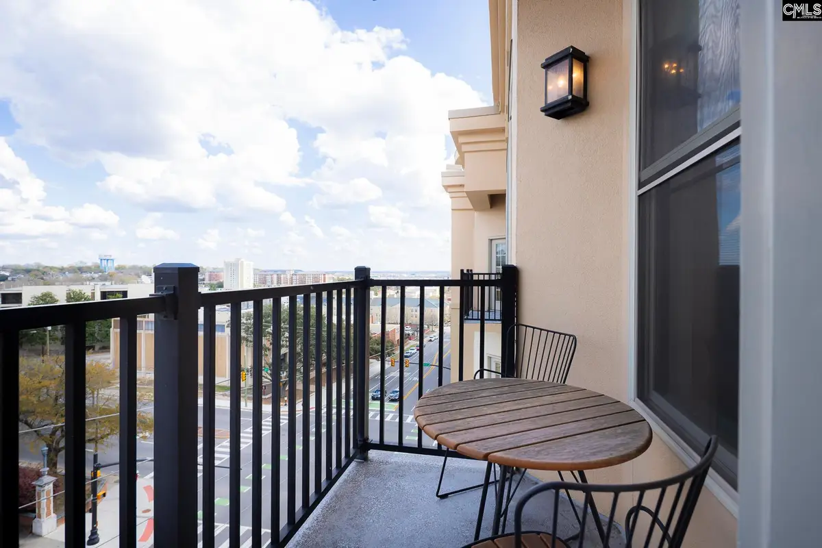 601 Main Street #517, Columbia, SC 29201 - #1