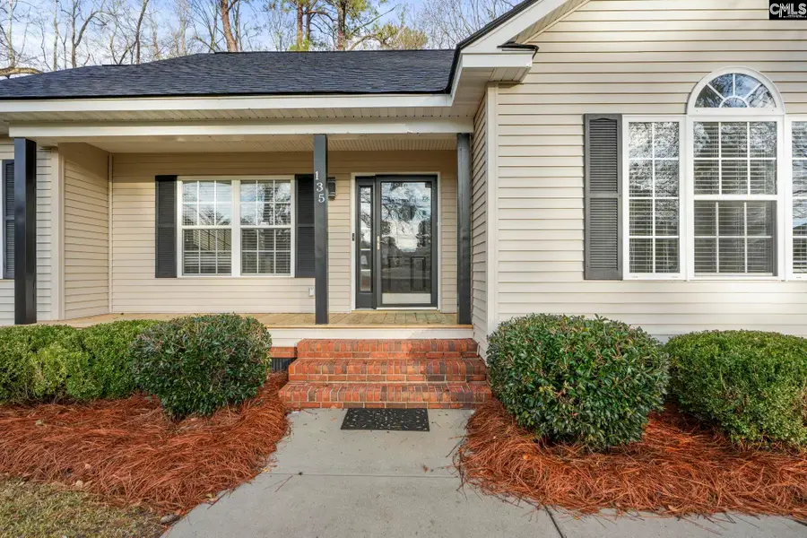135 Litchfield Court, Orangeburg, SC 29118 - #2