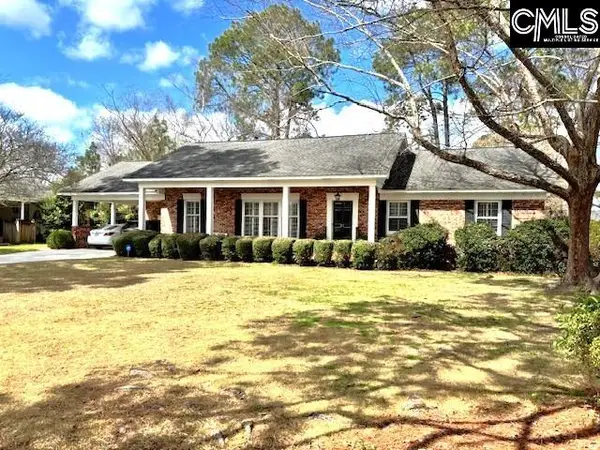 21 Snowden Street, Sumter, SC 29150