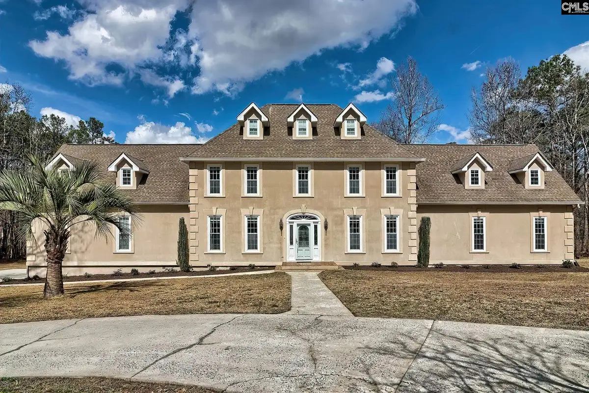 240 Turkey Farm Road, Blythewood, SC 29016 - #1