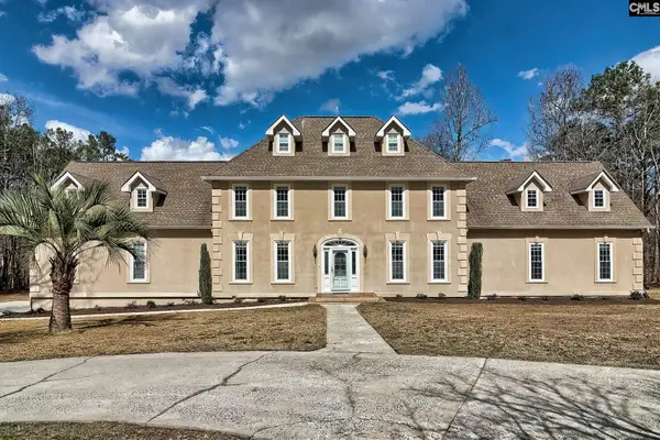 240 Turkey Farm Road, Blythewood, SC 29016