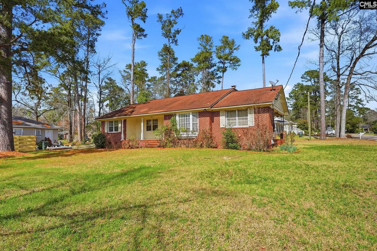 960 Riverside Drive, Orangeburg, SC 29115 - #1