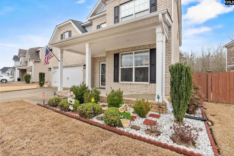 290 Pine Sapp Drive, Blythewood, SC 29016 - #2