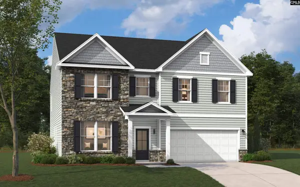 1711 Sweet Meadow Court, Lexington, SC 29073