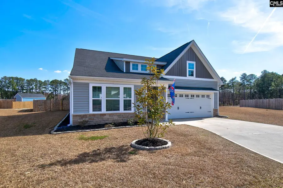 1000 Crescent Corner, Elgin, SC 29045 - #2