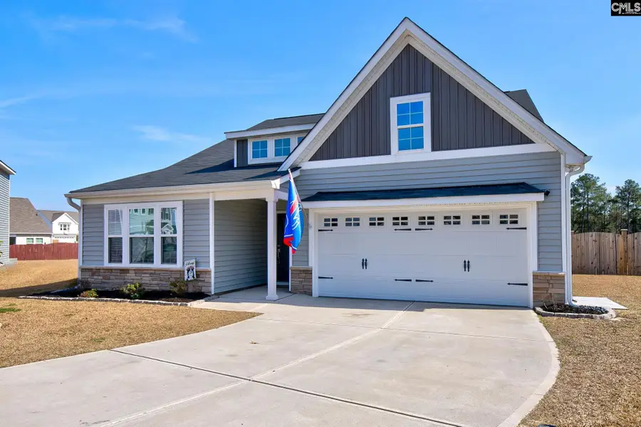 1000 Crescent Corner, Elgin, SC 29045 - #3