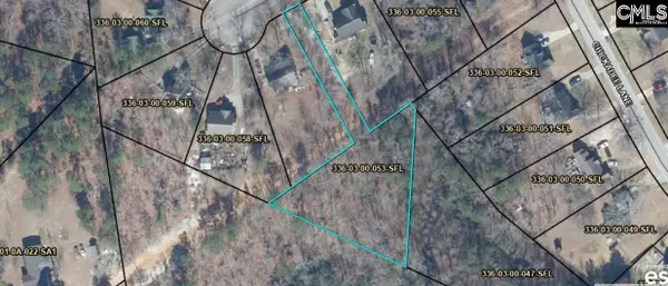 611 Finch Court, Lugoff, SC 29078