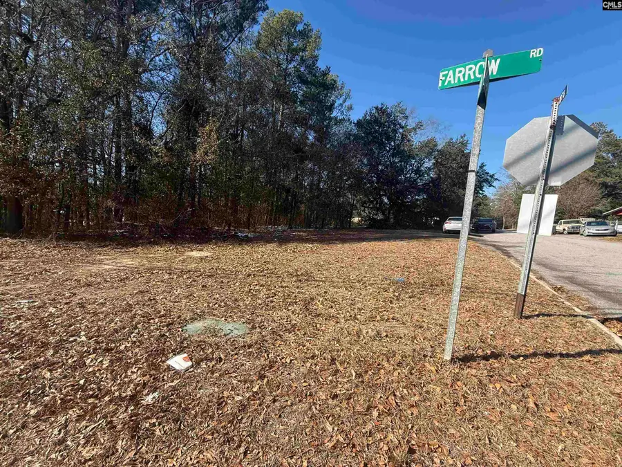6543 Farrow Road, Columbia, SC 29203 - #3
