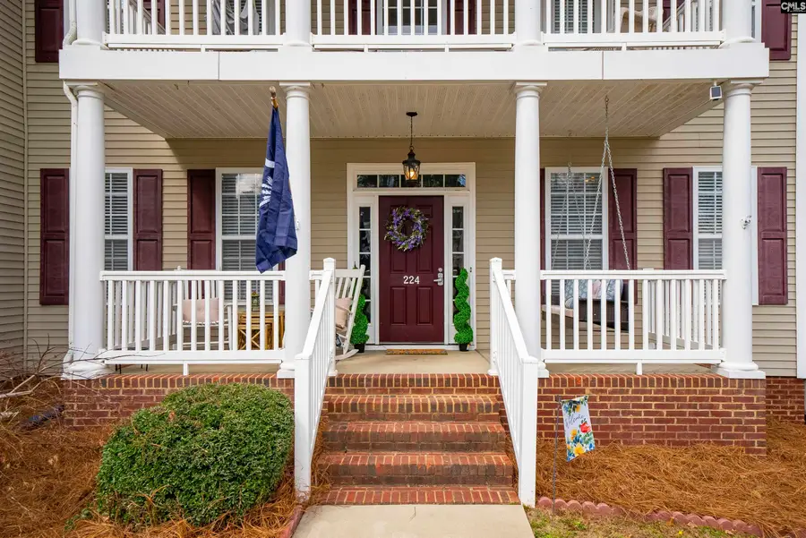 224 Millwright Drive, Lexington, SC 29072 - #2