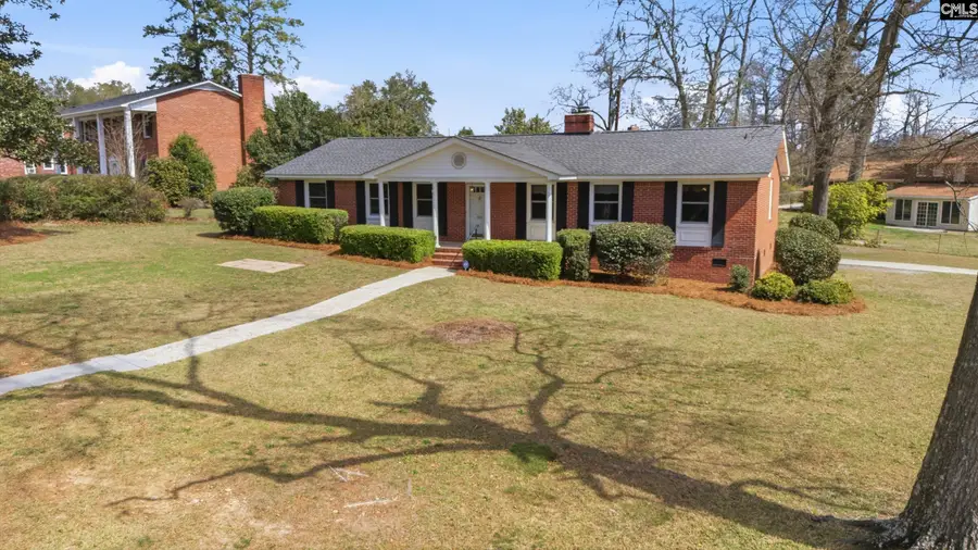 411 Rocky Lane, Cayce, SC 29033 - #3