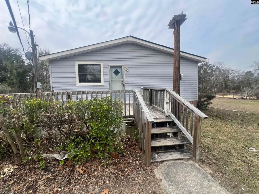 6505 Dakota Road, West Columbia, SC 29170 - #2